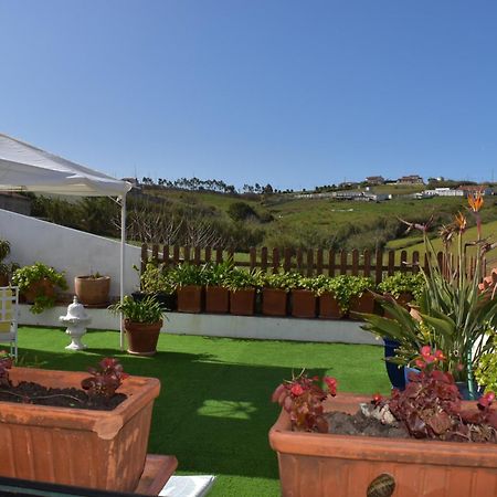 Apartament Casa Belo Horizonte Lourinhã Zewnętrze zdjęcie