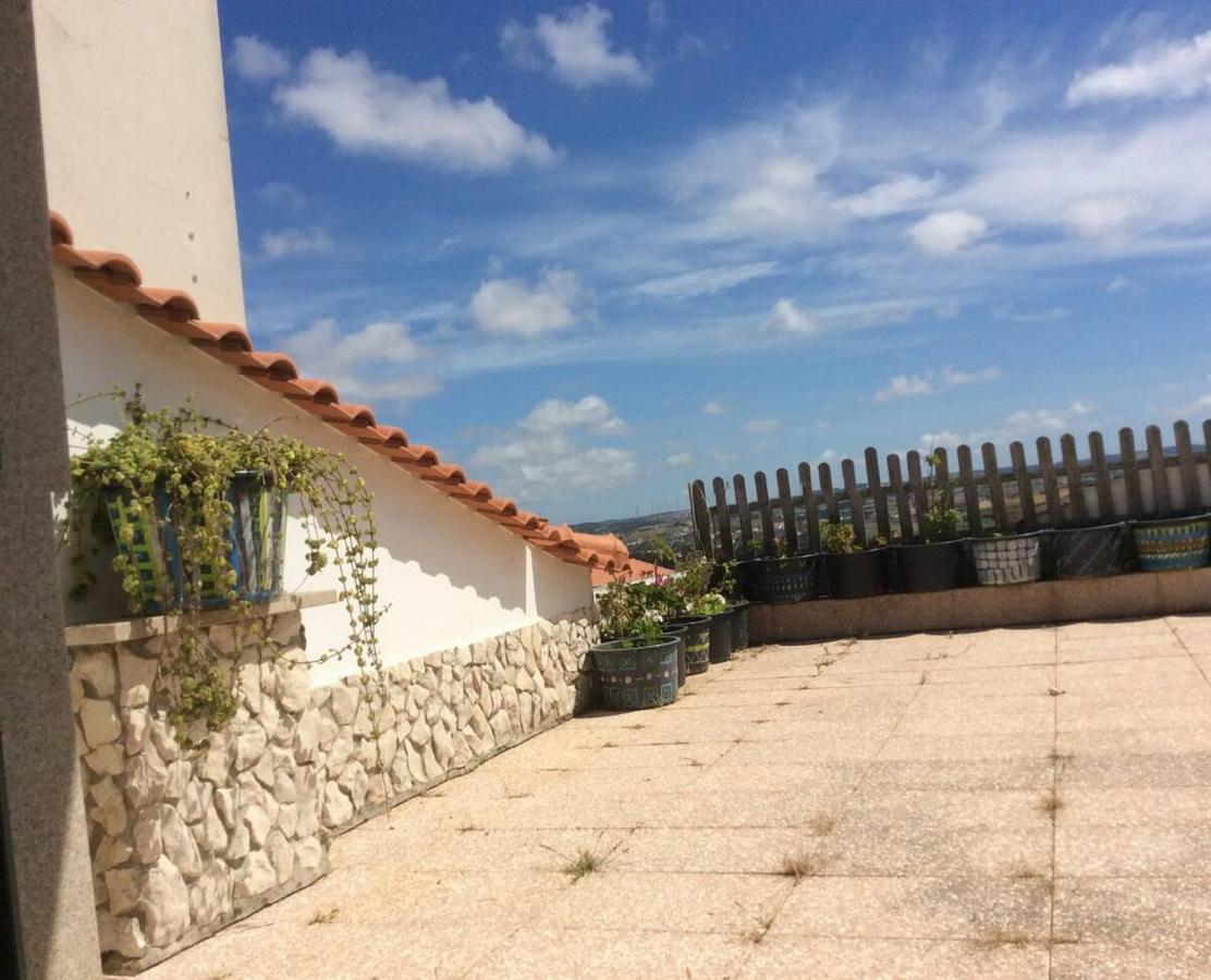 Apartament Casa Belo Horizonte Lourinhã Zewnętrze zdjęcie
