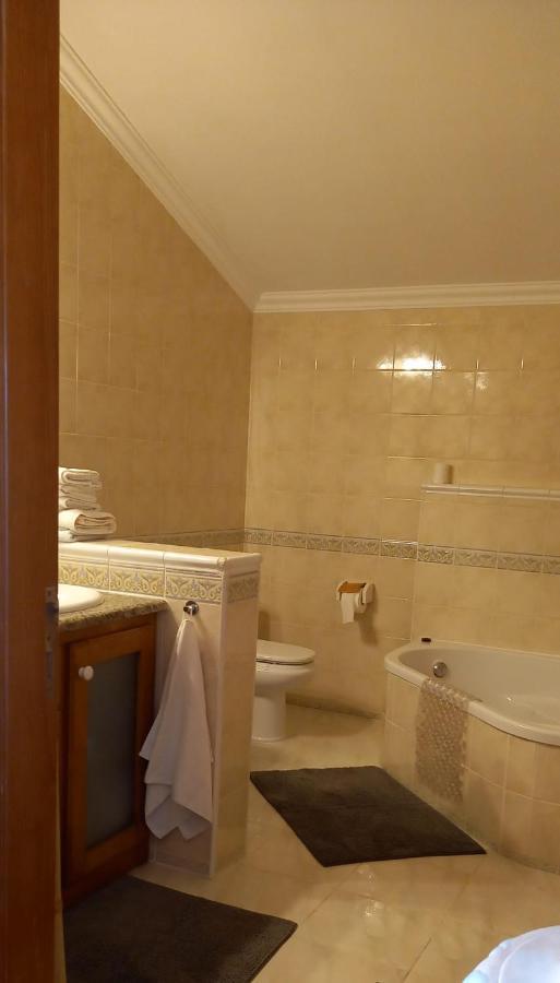 Apartament Casa Belo Horizonte Lourinhã Zewnętrze zdjęcie
