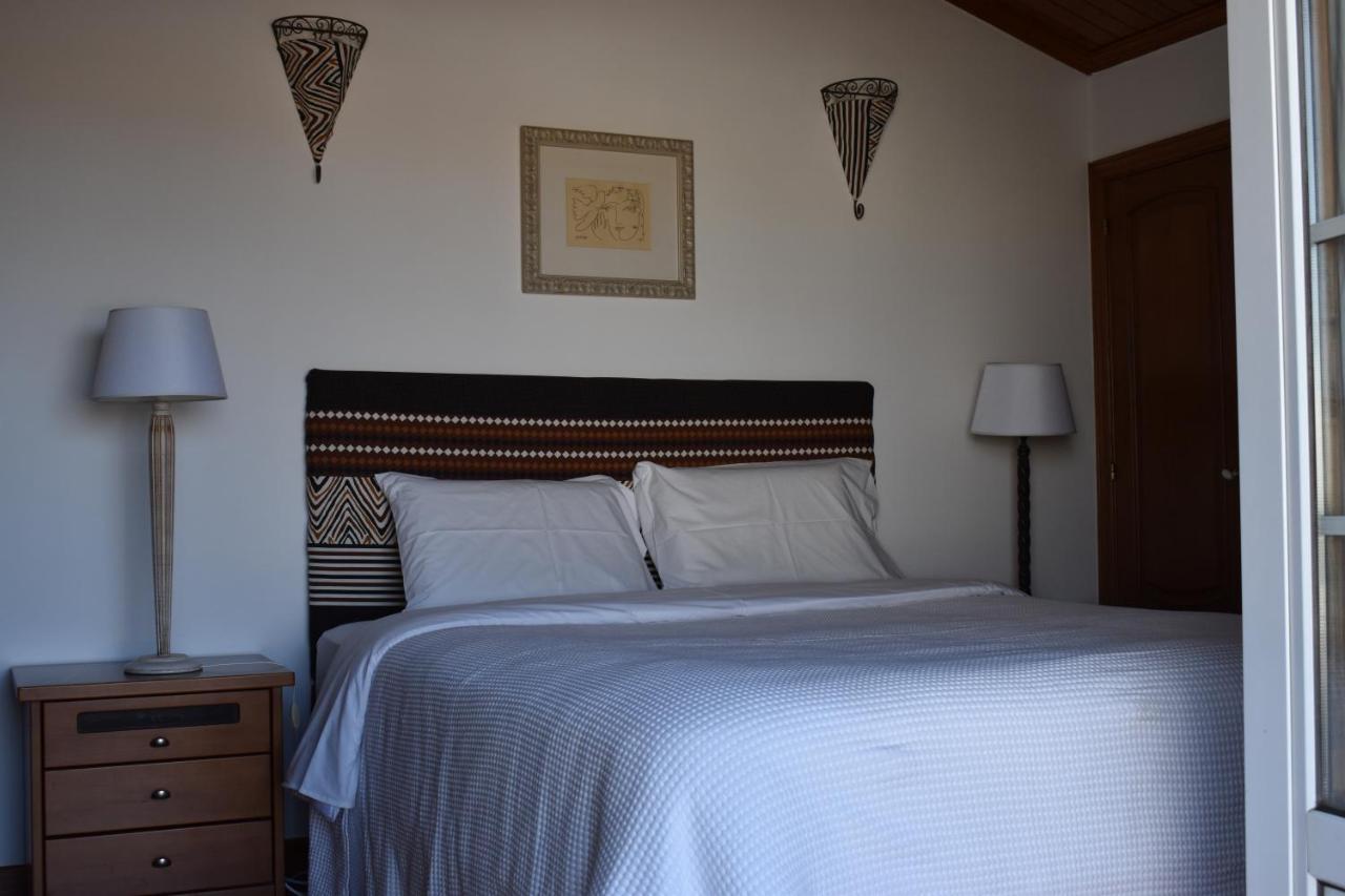 Apartament Casa Belo Horizonte Lourinhã Zewnętrze zdjęcie