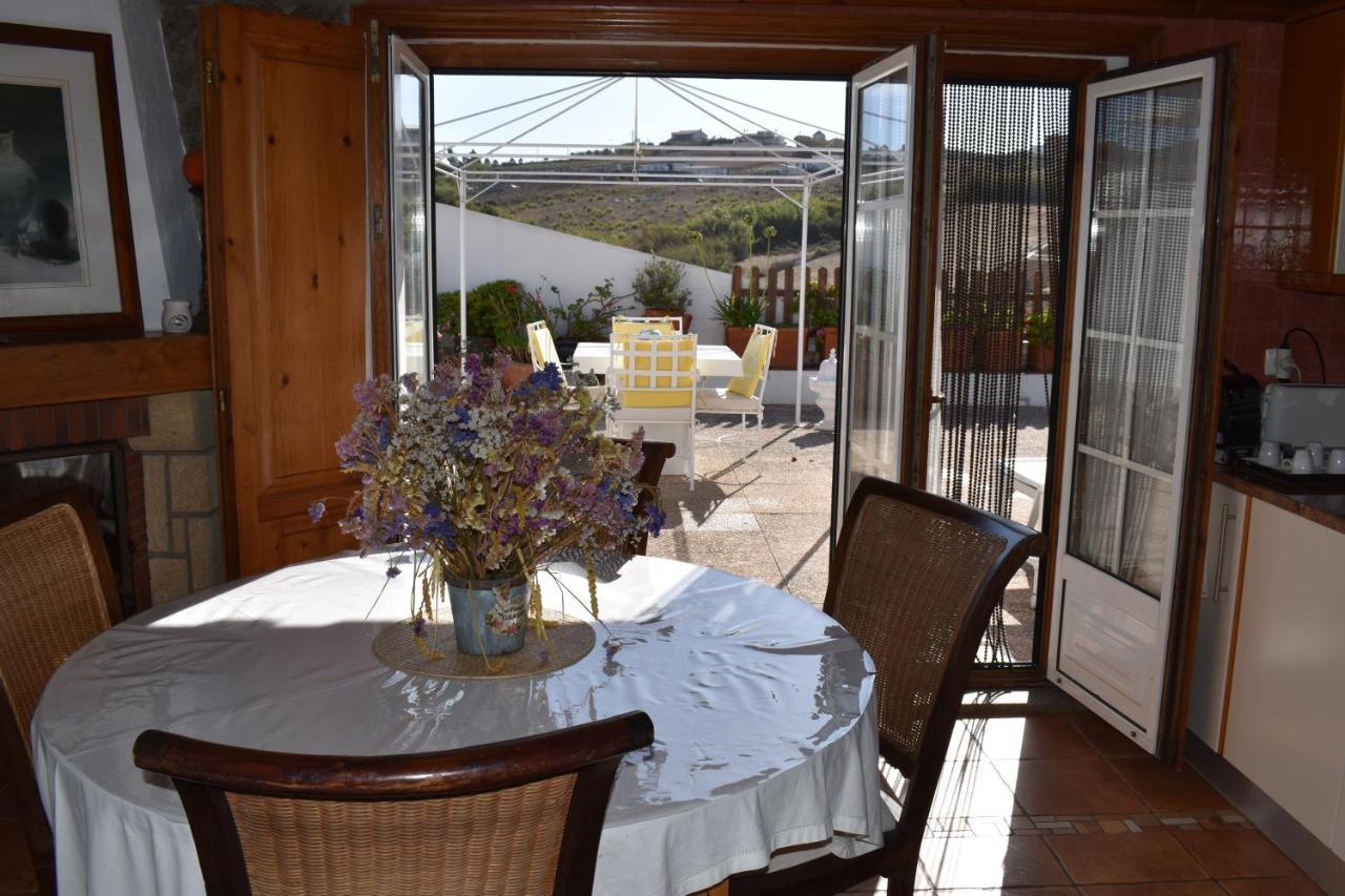 Apartament Casa Belo Horizonte Lourinhã Zewnętrze zdjęcie