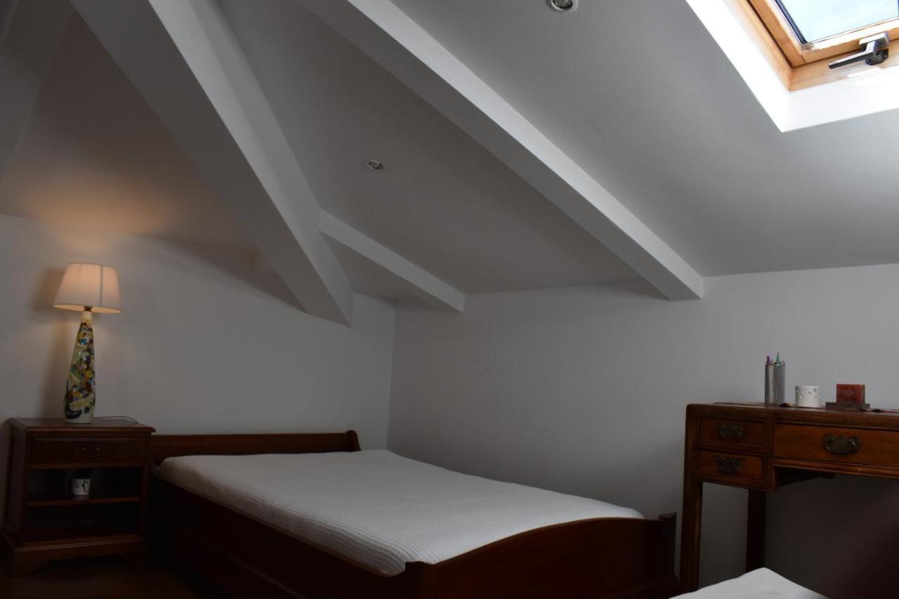 Apartament Casa Belo Horizonte Lourinhã Zewnętrze zdjęcie
