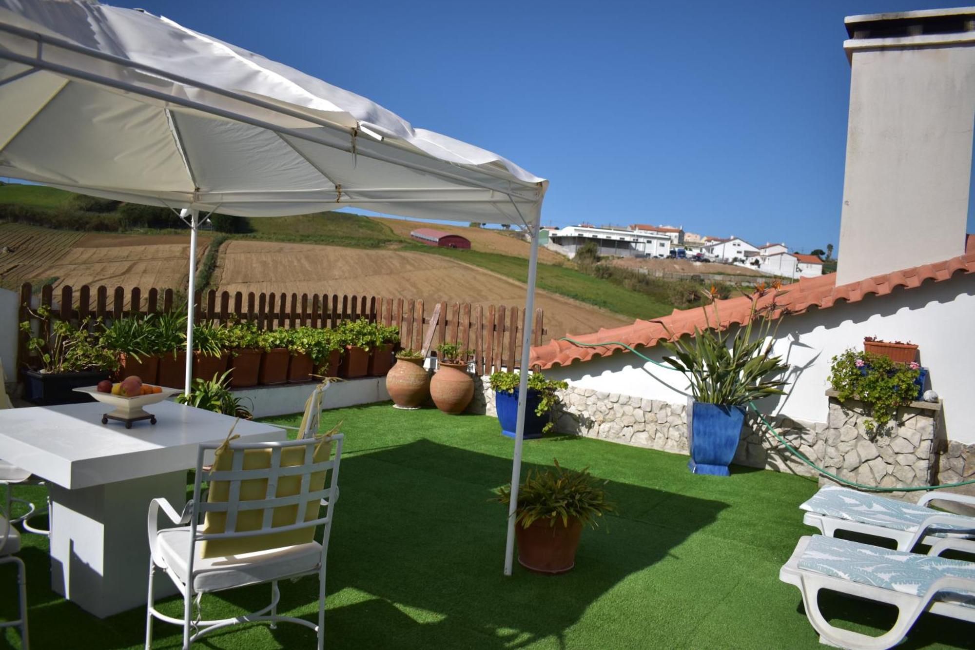 Apartament Casa Belo Horizonte Lourinhã Zewnętrze zdjęcie