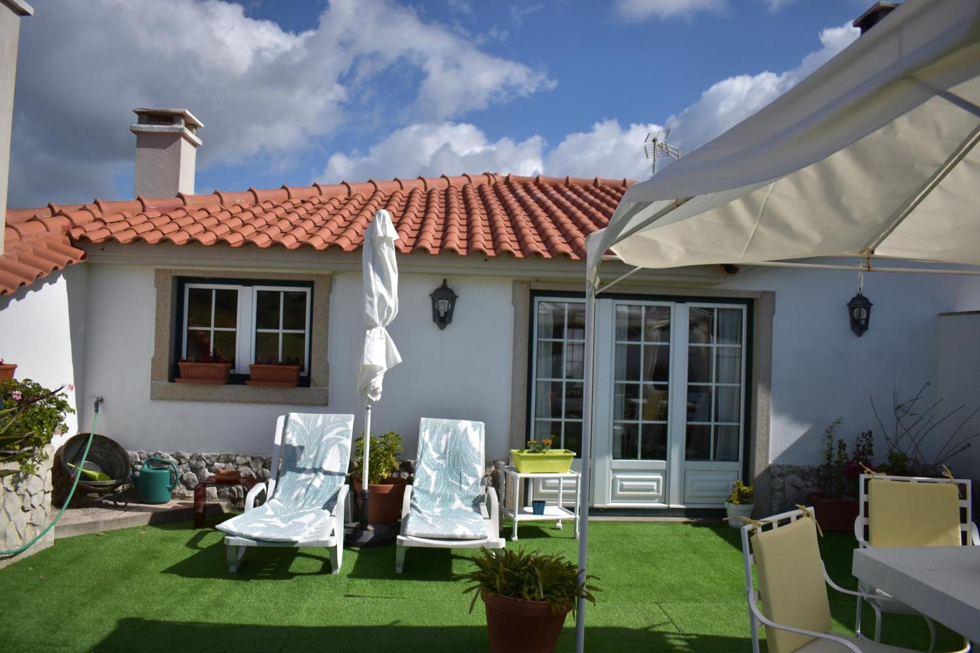 Apartament Casa Belo Horizonte Lourinhã Zewnętrze zdjęcie