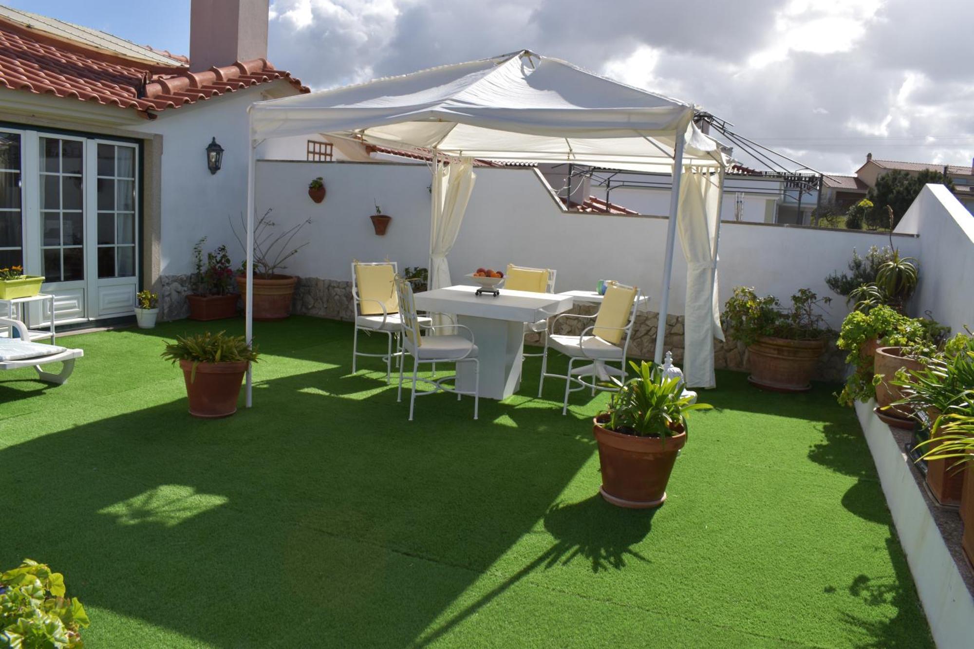 Apartament Casa Belo Horizonte Lourinhã Zewnętrze zdjęcie